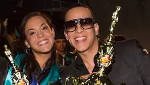 Daddy Yankee designó a su hija Yamilet como directora de sus empresas. Fuente: instagram
