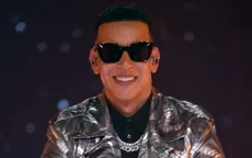 Daddy Yankee preocupa a fans al desaparecer de las redes sociales  - Noticias de programas-sociales