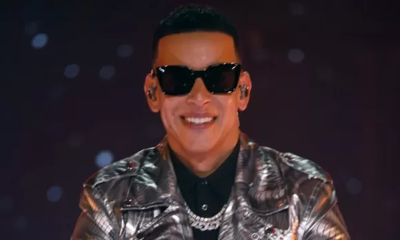 Daddy Yankee. Así lucía el cantante antes de ser famoso - Grupo