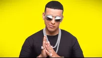 Daddy Yankee / Página Oficial