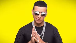 Daddy Yankee / Página Oficial