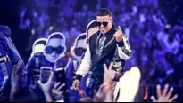 Daddy Yankee recibe explosivo homenaje en Premios Lo Nuestro 