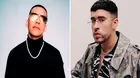 Daddy Yankee recibió el celular de fanática y lo compararon con Bad Bunny