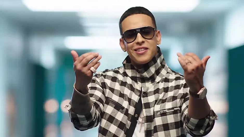 Daddy Yankee regresa al Perú para el festival Juntos en Concierto 8