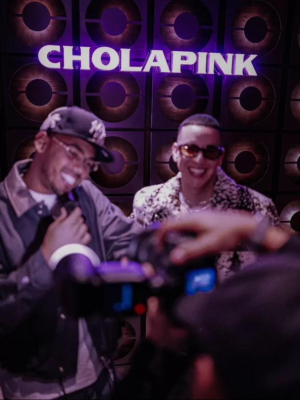 El cantante puertorriqueño contó que el proyecto nació tras un viaje gastronómico por Perú junto al chef Jaime Pesaque/Foto: IG:@daddyyankee El cantante puertorriqueño contó que el proyecto nació tras un viaje gastronómico por Perú junto al chef Jaime Pesaque/Foto: IG:@daddyyankee