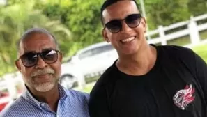 Daddy Yankee confesó la enfermedad que padece su padre. Fuente: Instagram