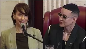 Daddy Yankee lloró por palabras que le dedicó su madre durante homenaje en Puerto Rico / TikTok  Daddy Yankee