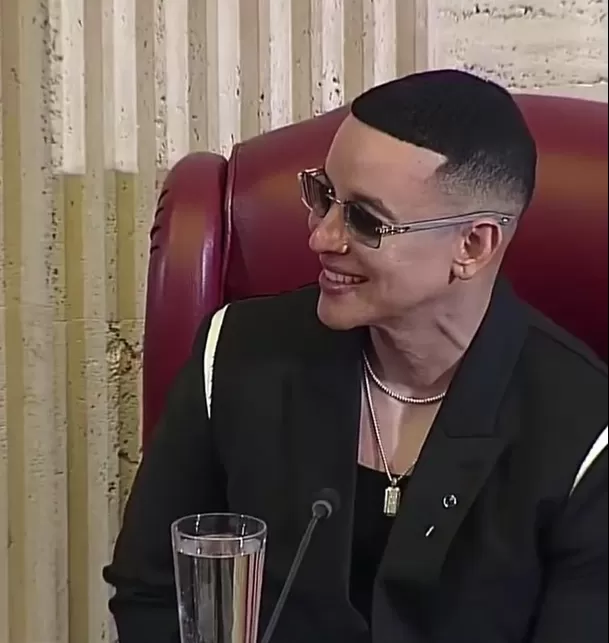 Daddy Yankee lloró por palabras que le dedicó su madre durante homenaje en Puerto Rico / TikTok Daddy Yankee