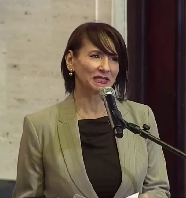 Madre de Daddy Yankee dedicó emotivas palabras a su hijo durante homenaje en Puerto Rico / TikTok