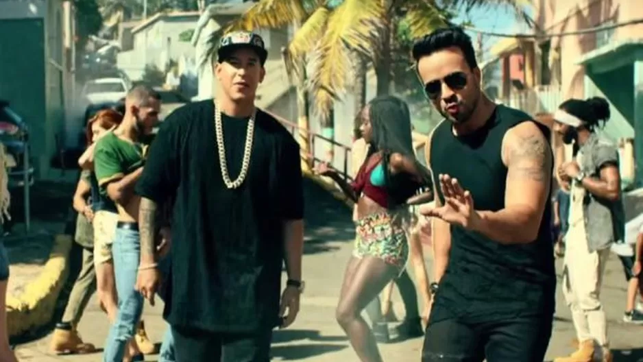 ¿Daddy Yankee se niega a compartir escenario con Luis Fonsi? 