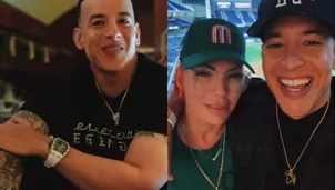 Daddy Yankee se habría separado de su esposa Mireddys González luego de 30 años de casados según People/Fotos: Instagram