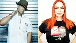 Cada vez son más fuertes los rumores de la separación de Daddy Yankee y su esposa Mireddys González/Fotos: Instagram/Video: América Espectáculos