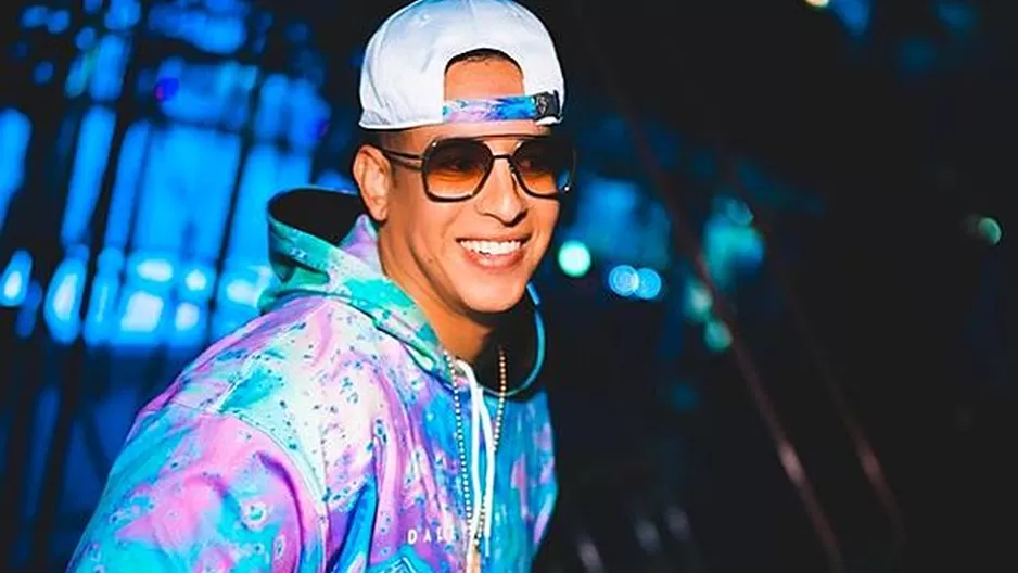 Daddy Yankee le obsequió un Jeep a su esposa. Foto: Instagram Daddy Yankee 