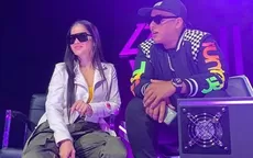 ¿Daddy Yankee tiene romance con Natti Natasha? - Noticias de natti natasha