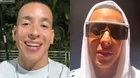 Daddy Yankee volvió a la música para cantarle a Dios