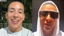 Daddy Yankee regresó al reggaetón con un tema cristiano/Fotos y video: Instagram