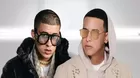 Daddy Yankee y Bad Bunny entre los 500 mejores en la historia