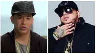 Daddy Yankee y su conmovedora despedida a Alexio ‘La Bruja’: "Tenía tantas ganas de que salieras en tarima conmigo "