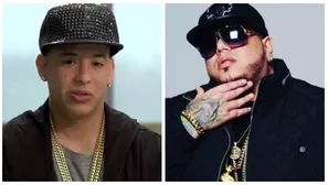 Daddy Yankee y su conmovedora despedida a Alexio ‘La Bruja’: “Tenía tantas ganas que salieras en tarima conmigo”