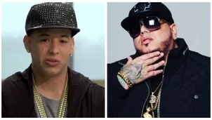 Daddy Yankee y su conmovedora despedida a Alexio ‘La Bruja’: “Tenía tantas ganas que salieras en tarima conmigo”