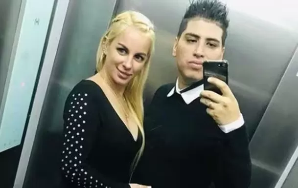 John Kelvin presentó denuncias contra Dalia Durán por presunto maltrato infantil y violencia psicológica / IG: @johnkelvinoficial John Kelvin presentó denuncias contra Dalia Durán por presunto maltrato infantil y violencia psicológica / IG: @johnkelvinoficial
