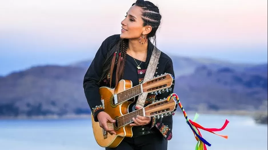 Damaris lanzará su nuevo disco en el Gran Teatro Nacional