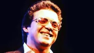 Dañan la tumba del salsero Héctor Lavoe en Puerto Rico