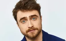 Daniel Radcliffe: el alocado papel que interpretará en breve el recordado 'Harry Potter' - Noticias de guns-roses