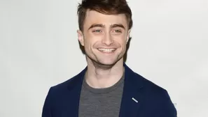 Daniel Radcliffe