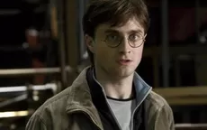 Daniel Radcliffe no tiene coronavirus - Noticias de harry-styles