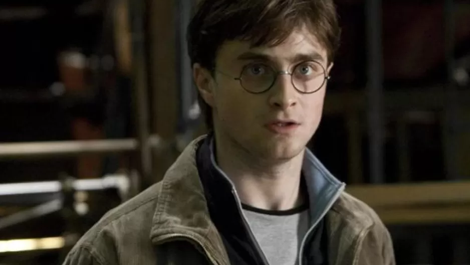 Desde hace unas horas, circula una supuesta noticia sobre Daniel Radcliffe 