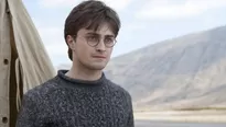 Daniel Radcliffe reveló que padece extraña enfermedad