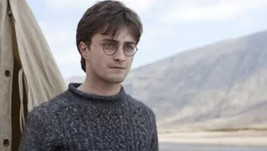 Daniel Radcliffe reveló que padece extraña enfermedad