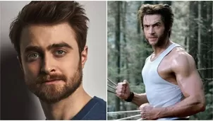 ¿Daniel Radcliffe será el próximo Wolverine?: “No debí abrir la boca” 