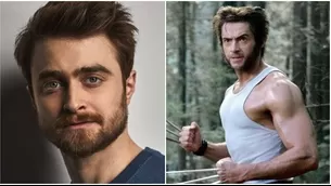 ¿Daniel Radcliffe será el próximo Wolverine?: “No debí abrir la boca” 