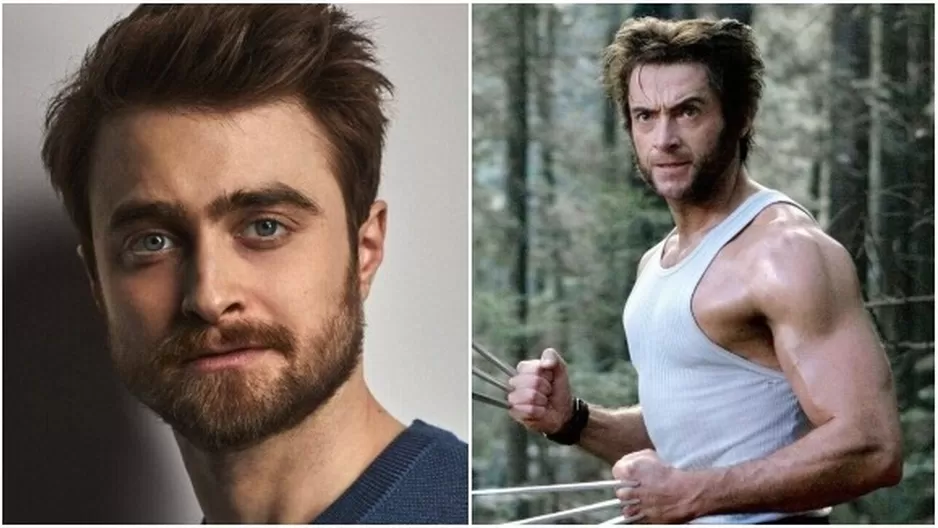 ¿Daniel Radcliffe será el próximo Wolverine?: “No debí abrir la boca” 