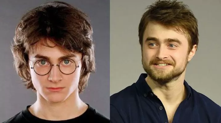 Daniel Radcliffe es recordado por su rol protagónico en la saga 'Harry Potter'. Foto: Starinsider Daniel Radcliffe es recordado por su rol protagónico en la saga 'Harry Potter'. Foto: Starinsider