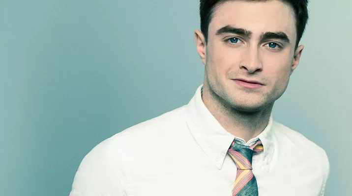 Daniel Radcliffe Daniel Radcliffe