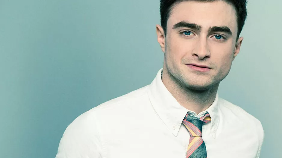 Daniel Radcliffe