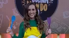 Daniela Camaiora dio detalles sobre su matrimonio y la película que protagoniza con Carlos Alcántara