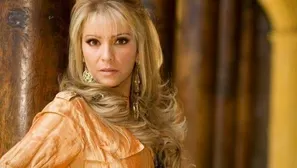 Daniela Castro rompió su silencio. Foto: Sipse/Video: IG Daniela Castro