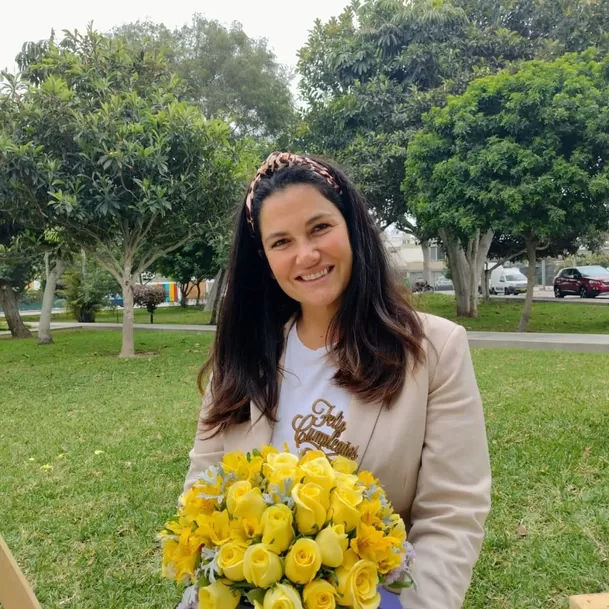 Daniela Cilloniz contó hace unos días que tuvo 'saliditas' con Paolo Guerrero y provocó la furia de Ana Paula Consorte / Instagram