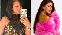 Daniela Darcourt habló del videoclip de Yahaira Plasencia ¿no le gustó?