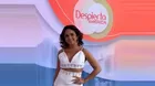 Daniela Darcourt y su presentación en programa ‘Despierta América’ de Univisión