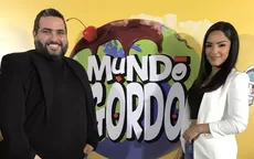 Daniela Feijoó sobre su primer protagónico en el cine con Mundo Gordo: "Es un sueño hecho realidad" - Noticias de mundo-gordo