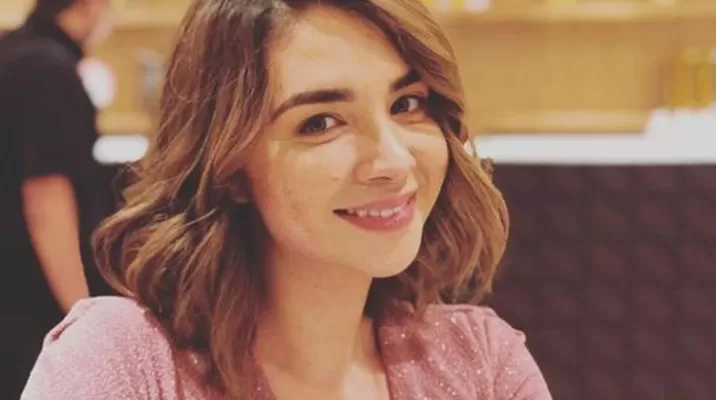 La actriz mexicana se ganó el corazón de los peruanos con novelas como ‘Luz Clarita’, ‘El Diario de Daniela’, entre otros La actriz mexicana se ganó el corazón de los peruanos con novelas como ‘Luz Clarita’, ‘El Diario de Daniela’, entre otros