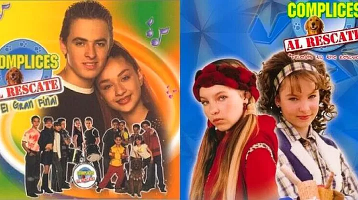 La telenovela alcanzó tal éxito que se extendió por tres meses. Foto: Vix La telenovela alcanzó tal éxito que se extendió por tres meses. Foto: Vix