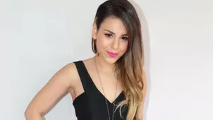 Danna Paola atraviesa duro momento: “Mi corazón está hecho pedazos”