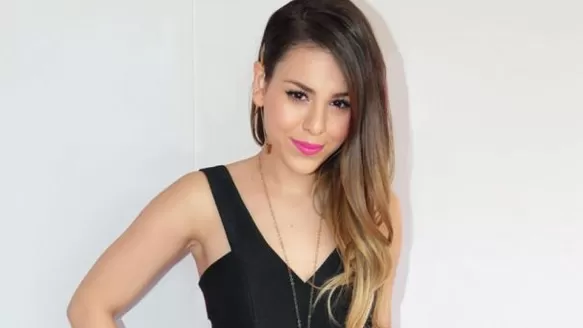 Danna Paola atraviesa duro momento: “Mi corazón está hecho pedazos”