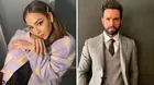 Danna Paola reveló la verdadera razón por la cual se alejó de Eleazar Gómez